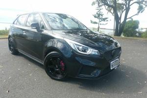 2023 MG MG3 Excite