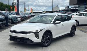 2025 Kia K4 S CL4m