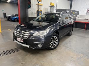 2015 Subaru Outback 2.5i  AWD MY15