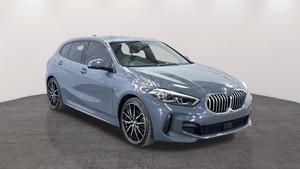 2020 BMW 1 Series 118i M Sport F40