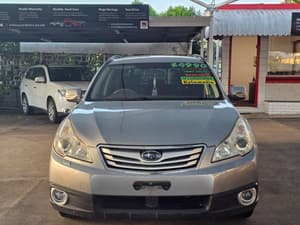 2009 Subaru Outback 3.6R AWD MY10