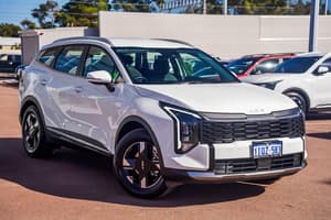 2025 Kia Sportage S Auto FWD MY26