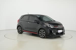 2022 Kia Picanto GT-Line JA