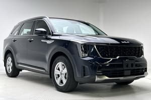2024 Kia Sorento S MQ4 PE