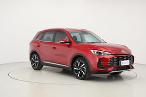 2025 MG ZS Essence Hybrid+ ZS32