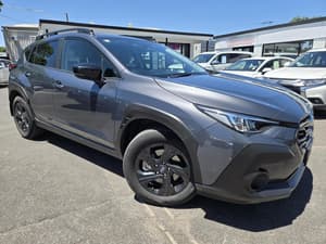 2023 Subaru Crosstrek 2.0L G6X