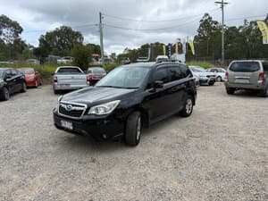 2013 SUBARU FORESTER 2.5i-L, Auto✔️Rego✔️RWC✔️Warranty✔️Finance✔️Trade ins✔️