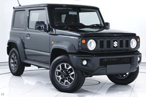 2026 Suzuki Jimny Auto 4x4