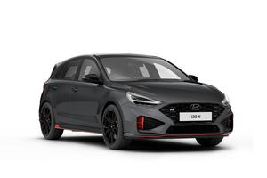 2026 Hyundai i30 N Premium PDe.V6