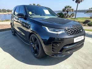 2025 Land Rover Discovery D350 Dynamic SE Series 5