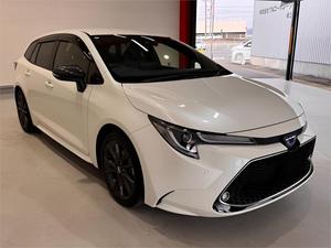 2022 Toyota Corolla TOURING HYBRID WXB, HEATED SEATS, CRUISE CONTROL, ZWE211