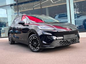 2026 MG MG4 EV Urban Essence 43 AH4E