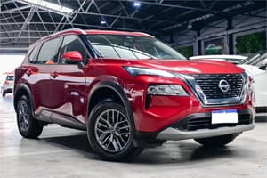 2024 Nissan X-TRAIL ST T33