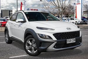 2022 Hyundai Kona Elite Auto 2WD MY22