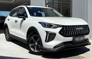 2026 GWM Haval Jolion Premium Hybrid A02