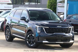 2025 Kia Sorento Sport MQ4 PE