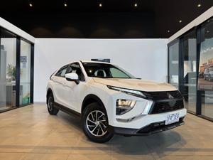2025 Mitsubishi Eclipse Cross ES YB Auto 2WD MY24