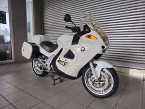 2002 BMW K 1200 RS K 1200