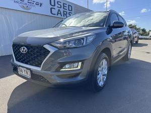 2018 Hyundai Tucson Active X TL