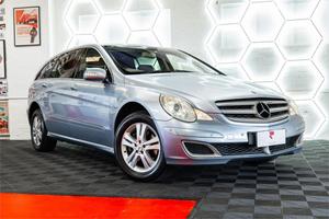 2007 Mercedes-Benz R-Class R500 251 LWB