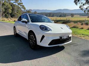 2026 GWM Ora 5 Ultra EC15S