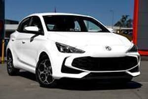 2024 MG MG3 Excite