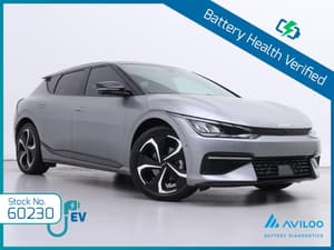 2022 Kia EV6 GT-Line CV