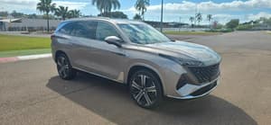 2025 MG QS Essence IS31