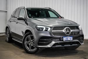 2020 Mercedes-Benz GLE-Class GLE300 d Auto 4MATIC