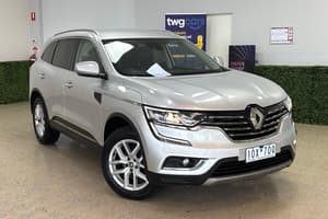 2018 Renault Koleos Zen HZG