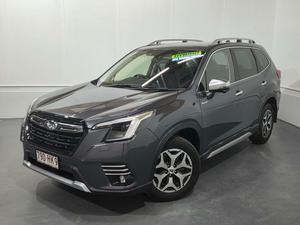 2023 Subaru Forester Hybrid L S5