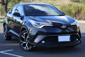 2018 Toyota C-HR Koba Auto 2WD