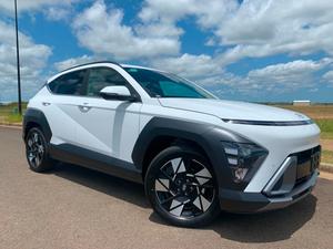 2026 Hyundai Kona Elite SX2.V3.5