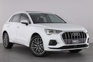 2021 Audi Q3 35 TFSI Auto MY21