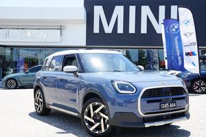 2025 MINI Countryman C Favoured U25