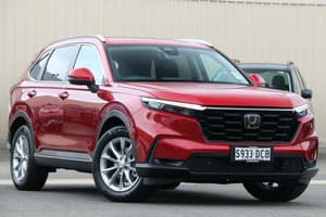 2023 Honda CR-V VTi L RS