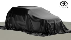 2024 Toyota Kluger GX Auto 2WD