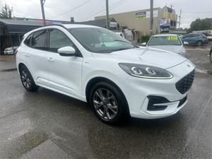 2020 Ford Escape ST-Line ZH