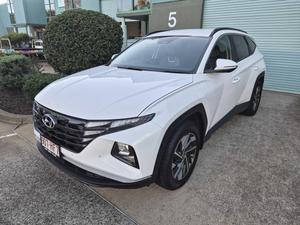2023 Hyundai Tucson Elite NX4.V2