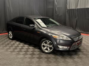 2008 Ford Mondeo Zetec MA