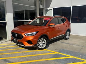 2023 MG ZST Core