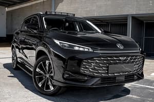 2025 MG HS Super Hybrid Essence AS33P