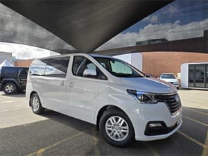 2019 Hyundai iMax Active TQ4