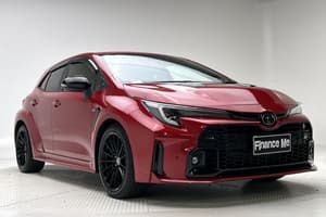 2023 Toyota Corolla GR GTS GZEA14R