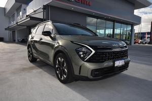 2024 Kia Sportage GT-Line Auto AWD MY25
