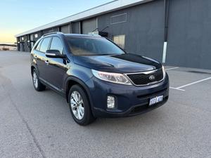2013 KIA SORENTO SLi (4x4)