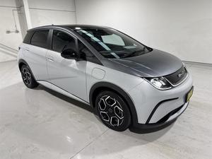 2023 BYD DOLPHIN Dynamic