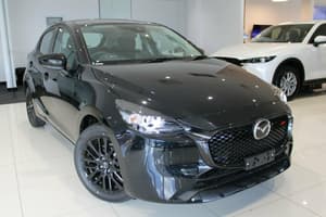 2026 Mazda 2 G15 Evolve DJ Series Auto