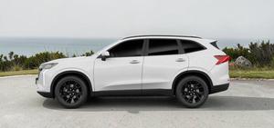 2025 GWM Haval H6 Ultra B01