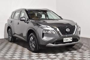 2023 Nissan X-TRAIL ST T33 Auto 4WD MY23